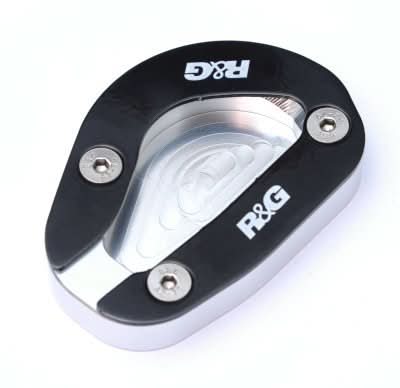 ELEMENT NÓŻKI RG RACING KAWASAKI GTR1400 13 SILVER 3