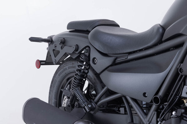 STELAŻ BOCZNY SLH LEWY SW-MOTECH KAWASAKI ELIMINATOR 500 (23-) LH1 5