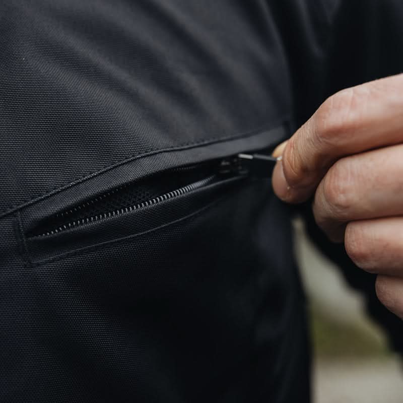 Kurtka motocyklowa tekstylna Rebelhorn Vandal Black White 26 234175_ZAL628789.jpg