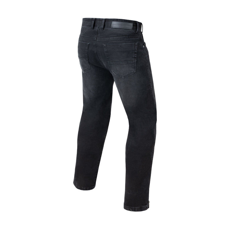 Jeansy motocyklowe Rebelhorn Hawk 3 Regular Fit Washed Black 3 235741_ZAL631898.jpg