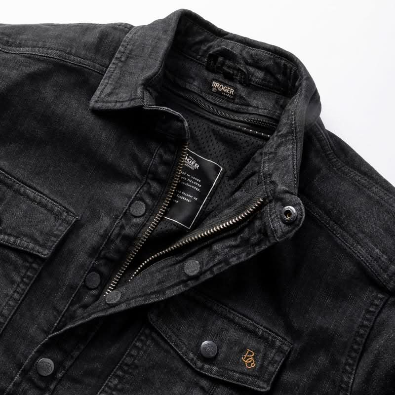 Koszula Motocyklowa Broger Alaska Jeans Washed Black 17 233120_ZAL629314.jpg
