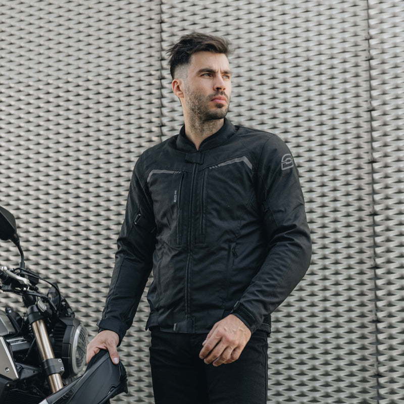 Kurtka Motocyklowa Tekstylna Ozone Delta 4 Black 11 200282_ZAL587763.jpg