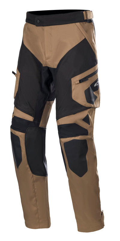 Spodnie Tekstylne Alpinestars Venture Xt Over Boot Camel Black 1 246876_ZAL443777.jpg