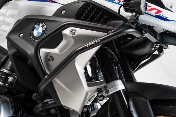 ZESTAW ZABEZPIECZAJĄCY MOTOCYKL ADVENTURE SW-MOTECH BMW R 1250 GS (18-) 3