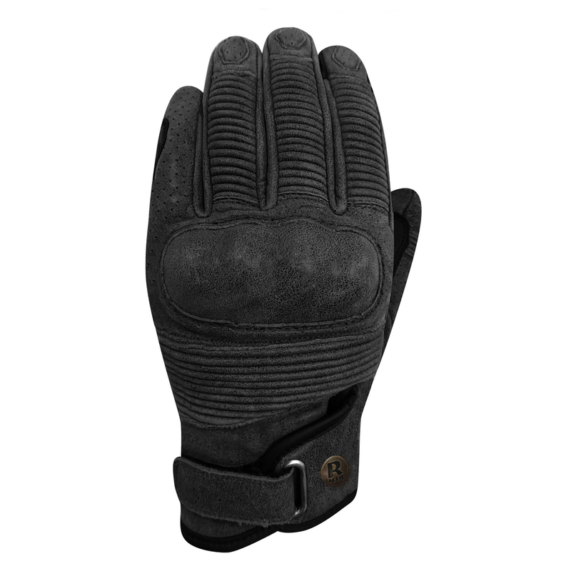 Motocyklowe Rękawice Skórzane Racer Muddy Black 1 206977_ZAL351678.png