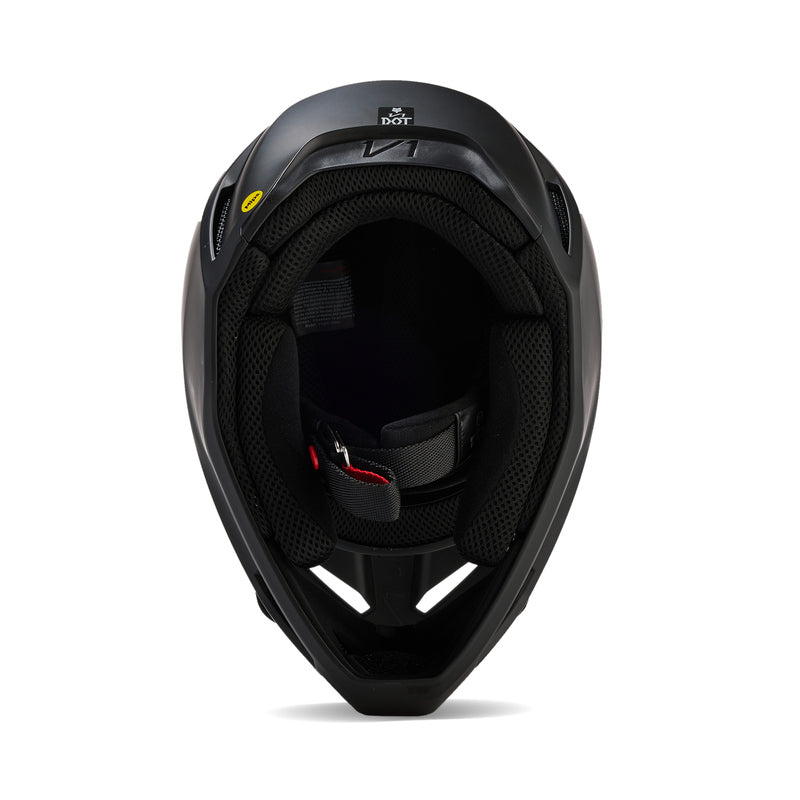 Kask motocyklowy FOX V1 Solid Matte Black 9 285456_ZAL649434.jpg