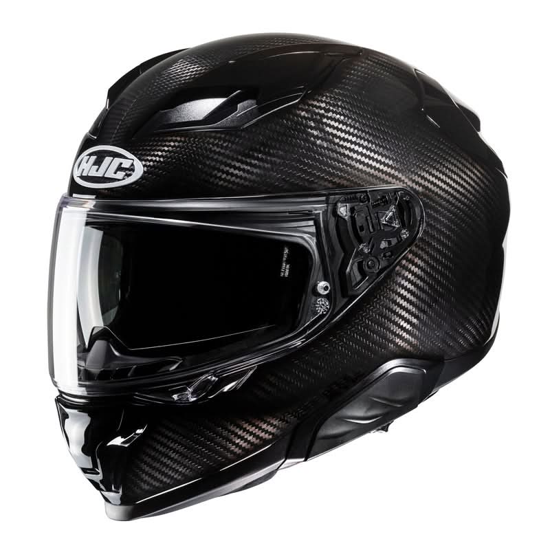 Kask motocyklowy HJC F71 Solid Carbon Black 1 302789_ZAL662335.jpg