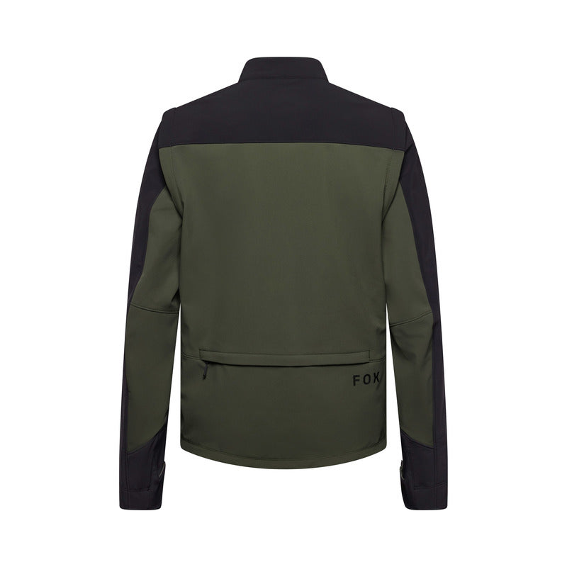 Kurtka motocyklowa FOX Ranger Off Road Softshell Ivy 3 351754_ZAL869652.jpg
