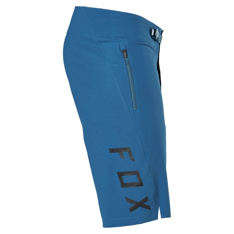 Spodenki Rowerowe Fox Flexair Dark Indigo 5 229240_ZAL461759.jpg