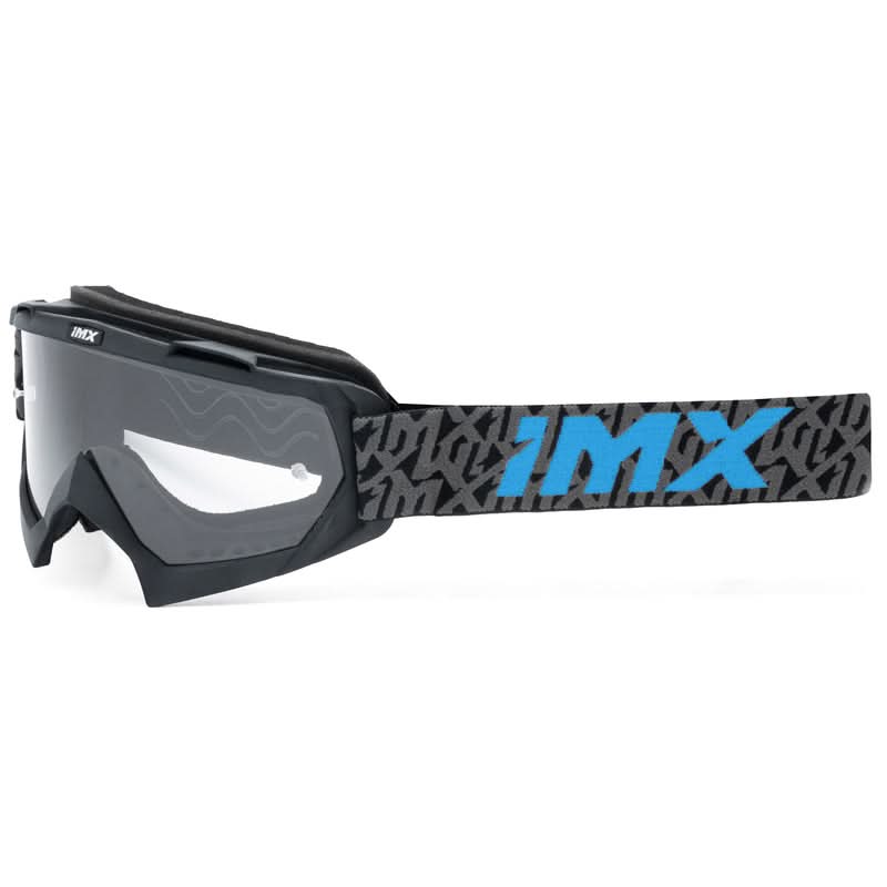 Gogle Imx Mud Matt Black/Grey/Blue - Szyba Clear (1 Szyba W Zestawie) 1 253597_ZAL567507.jpg