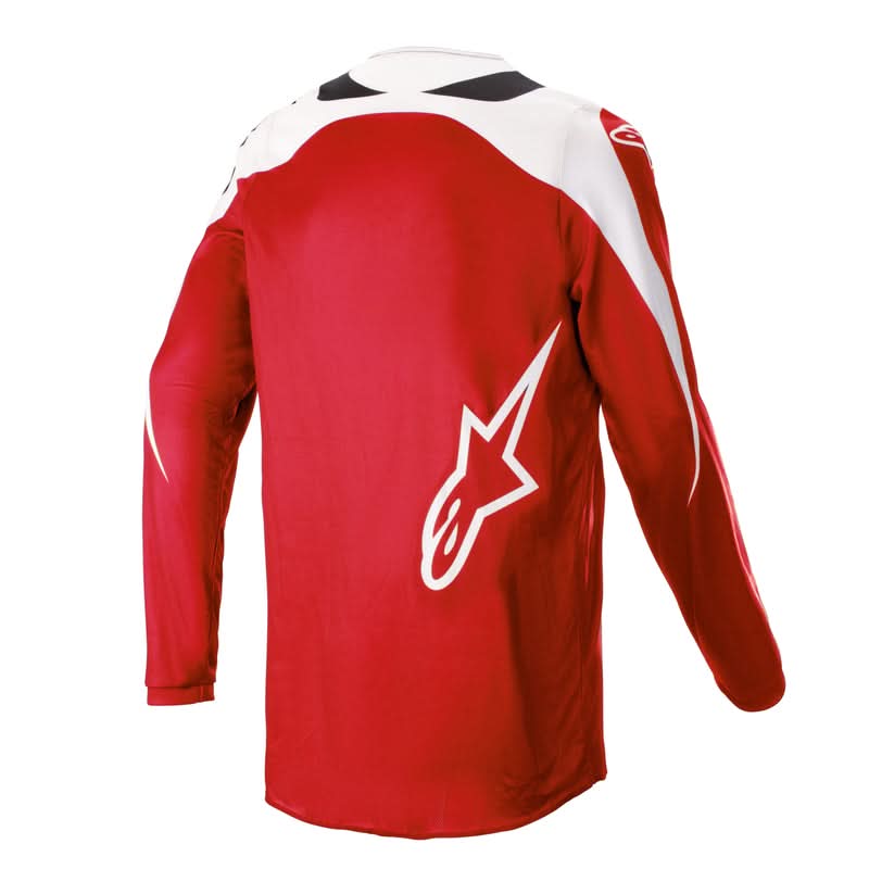 Bluza Alpinestars Fluid Narin Mars Red/White 2 255483_ZAL539943.jpg