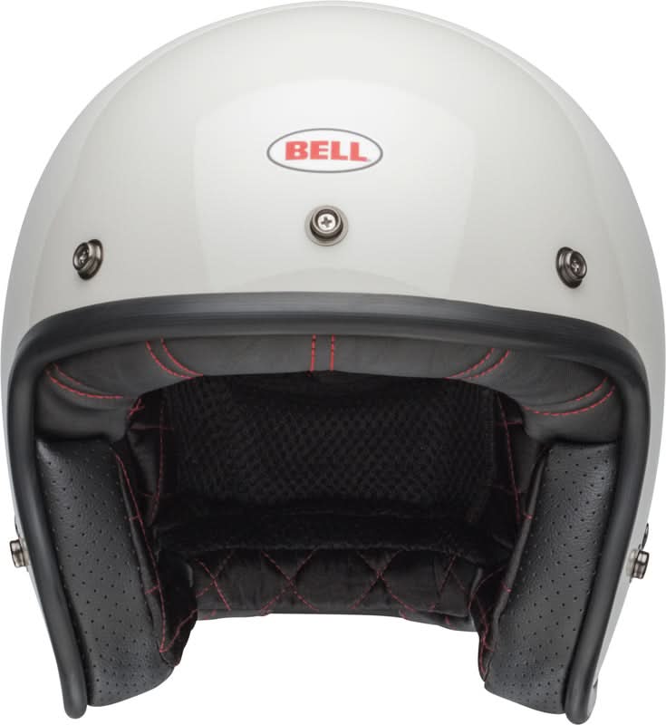 Motocyklowy Kask Bell Custom 500 DLX Vintage Solid White 9 166294_ZAL271250.jpg