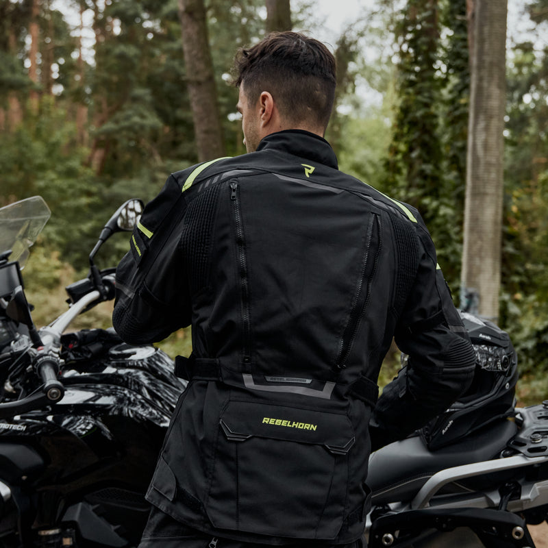 Kurtka motocyklowa tekstylna Rebelhorn Cubby 4 Black Fluo Yellow 15 213984_ZAL583821.jpg
