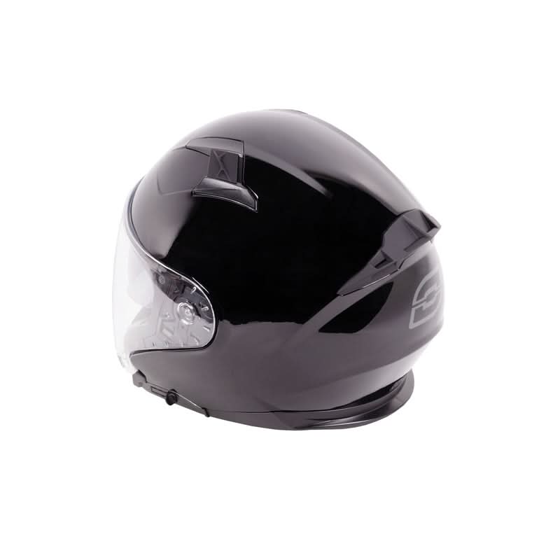 Kask Ozone Open Face Square Gloss Black 3 218851_ZAL430330.jpg