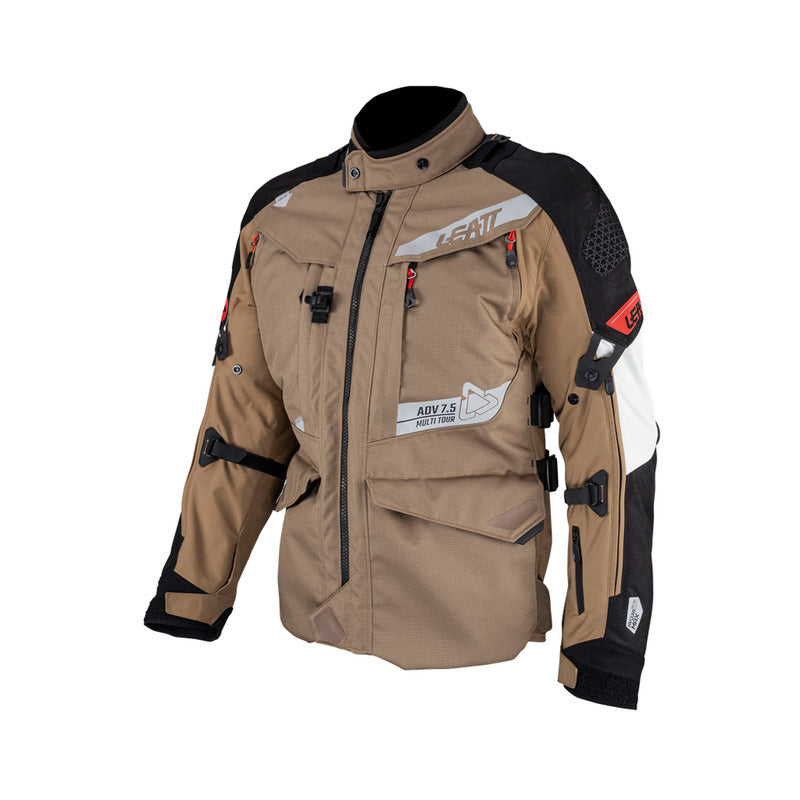 Kurtka motocyklowa tekstylna Leatt Adv Multitour 7.5 Desert 5 319985_ZAL714435.jpg