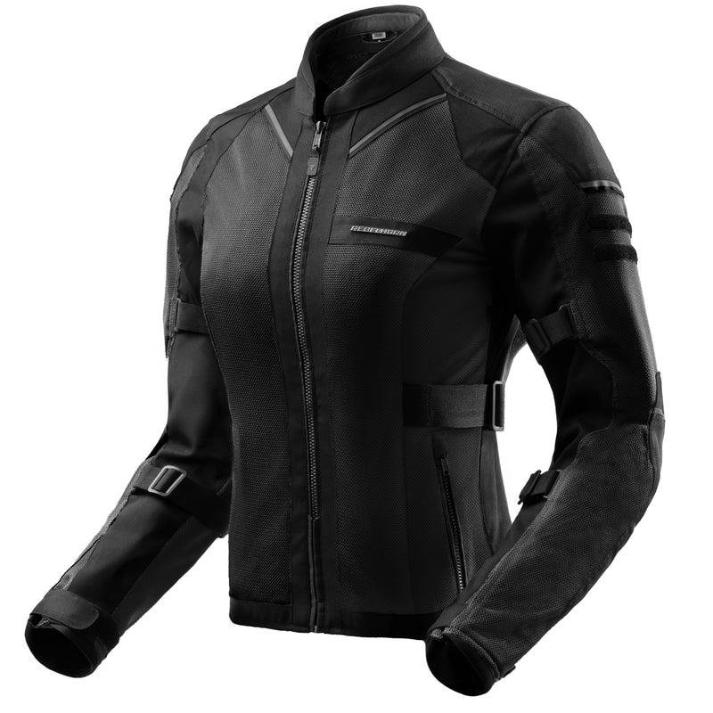 Kurtka motocyklowa tekstylna damska Rebelhorn Scandal 3 Black 6 347998_ZAL881888.jpg