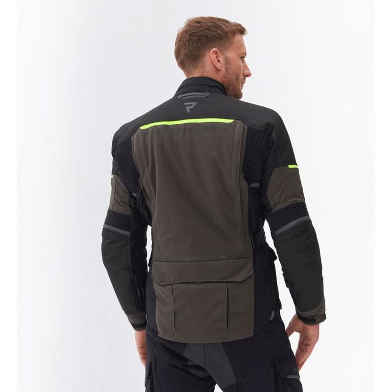Kurtka motocyklowa tekstylna Rebelhorn Range Black Dark Grey Fluo Yellow 45 277902_ZAL711198.jpg