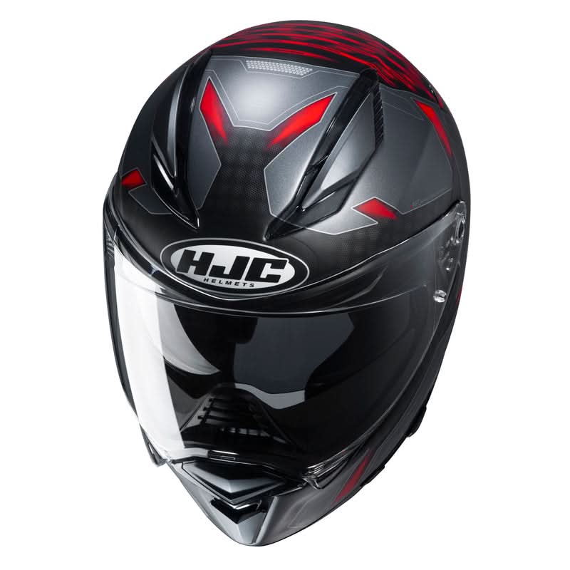 Motocyklowy Kask HJC F70 Dever Black/Red 2 216181_ZAL369623.jpg