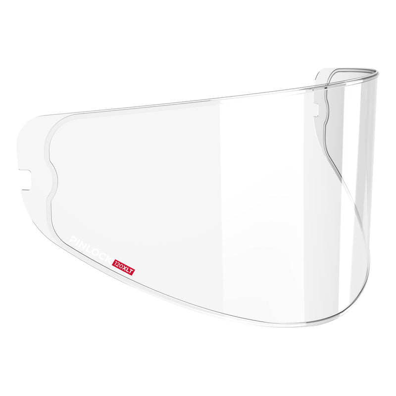 PINLOCK LEATT ADV 9.5 / 8.5 120 XLT LENS CLEAR 1