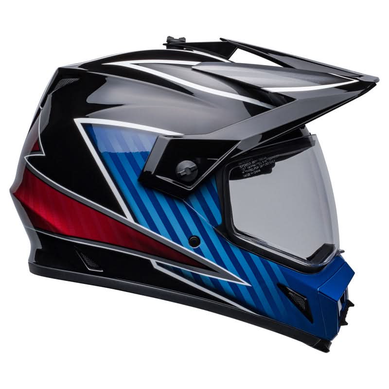 Kask Bell Mx-9 Adventure Mips Dalton Black/Blue 1 224798_ZAL579192.jpg