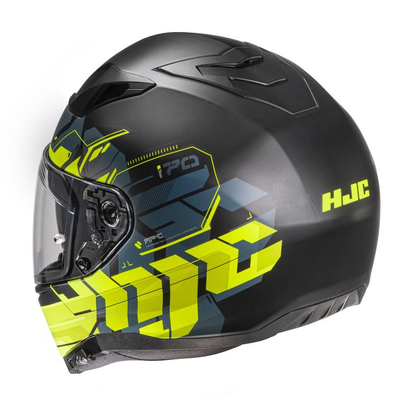 Kask Hjc I70 Alligon Blue/Yellow 3 237047_ZAL434665.jpg