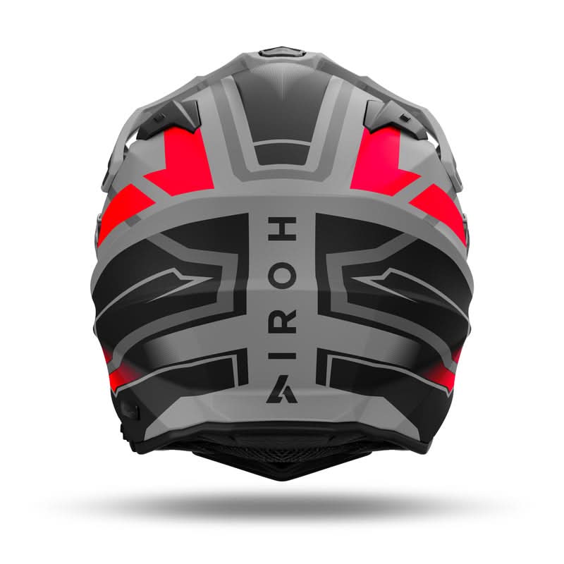 Kask Motocyklowy Airoh Commander 2 Mavick Orange Matt 5 299951_ZAL666829.jpg