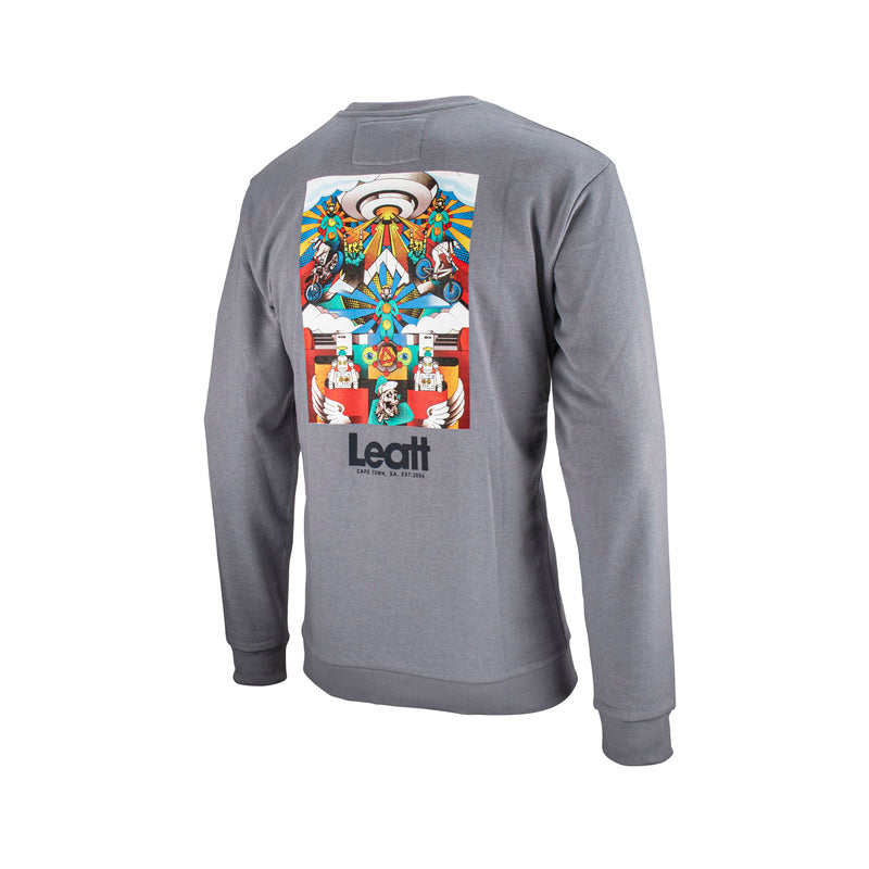 Koszulka z długim rękawem Leatt Core Titanium 3 334677_ZAL776089.jpg
