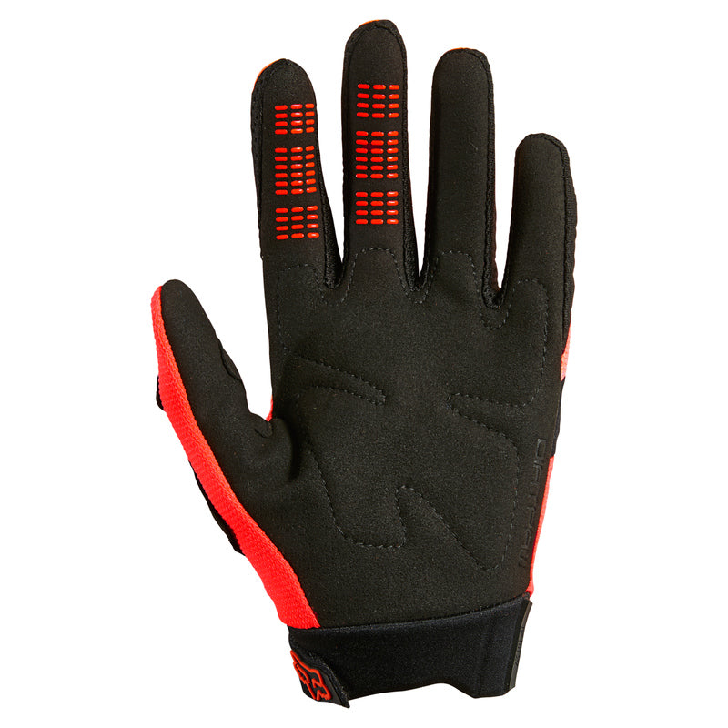 Rękawice Fox Junior Dirtpaw Fluo Red 3 221398_ZAL423213.jpg