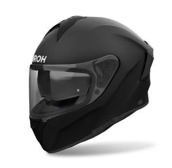 Kask Motocyklowy Airoh Spark 2 Color Matt Black 1 302282_ZAL681670.JPG