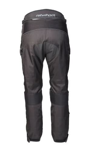 Motocyklowe Spodnie Tekstylne Rebelhorn Hardy Black 2 114297_ZAL134189.jpg