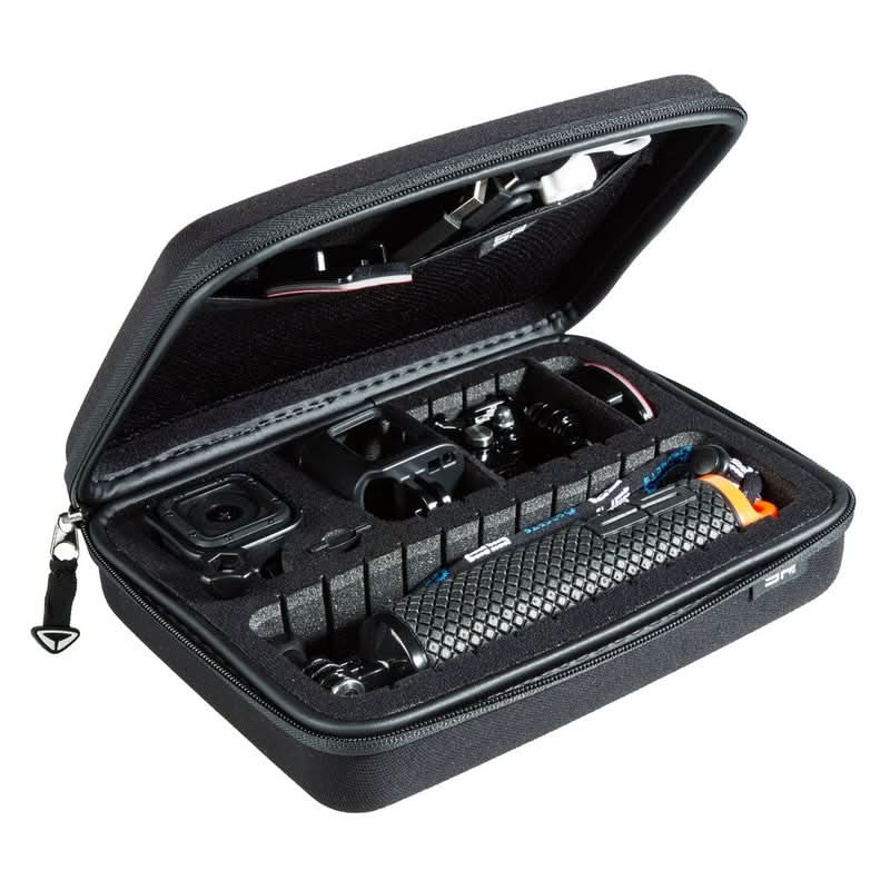 Pokrowiec na Kamerę i Akcesoria Sp Gadget Pov Case Session Black S 3 206574_ZAL348315.jpg