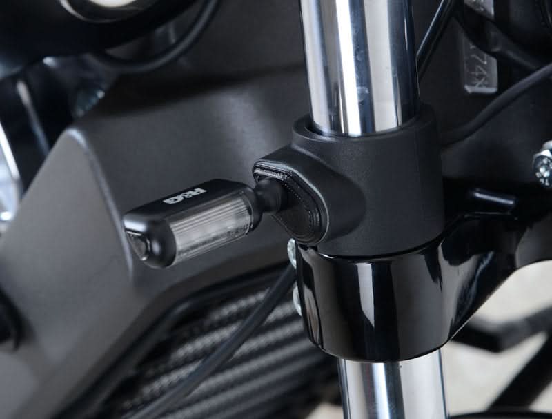 ADAPTER DO KIERUNKOWSKAZÓW RG RACING INDIAN SCOUT 2015-/SCOUT BOBBER/SCOUT SIXTY 1