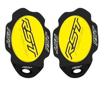SLIDERY KOLAN RST TPU FLUO YELLOW 1