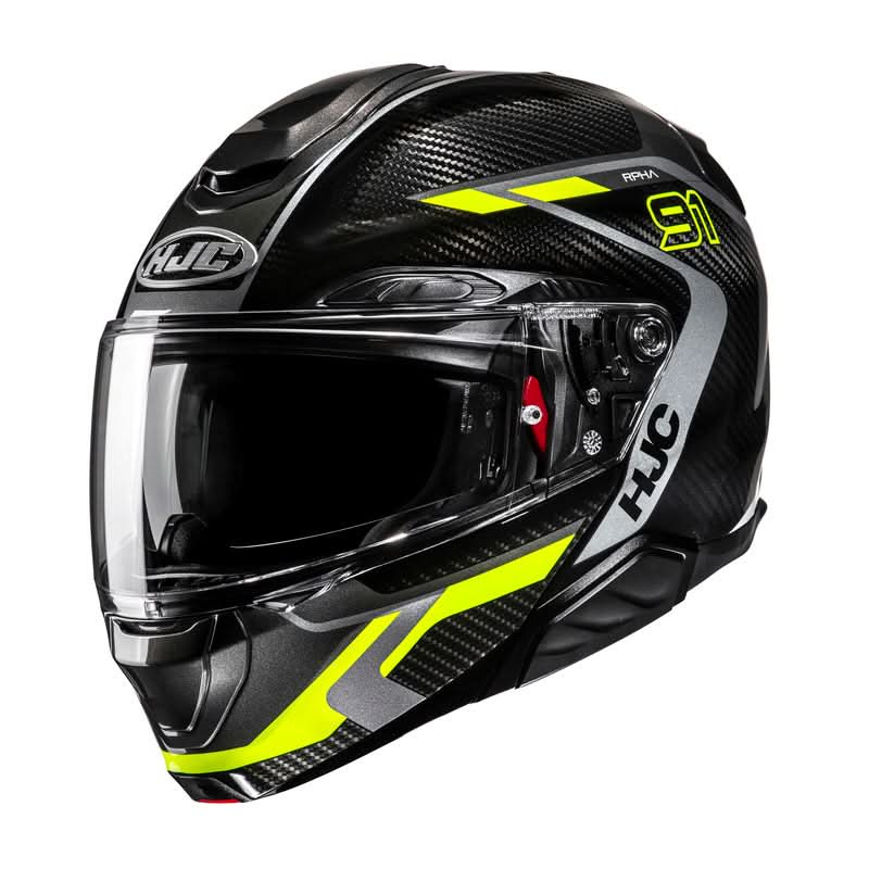 Kask motocyklowy HJC Rpha91 Carbon Lagos Black Yellow 1 331885_ZAL751123.jpg