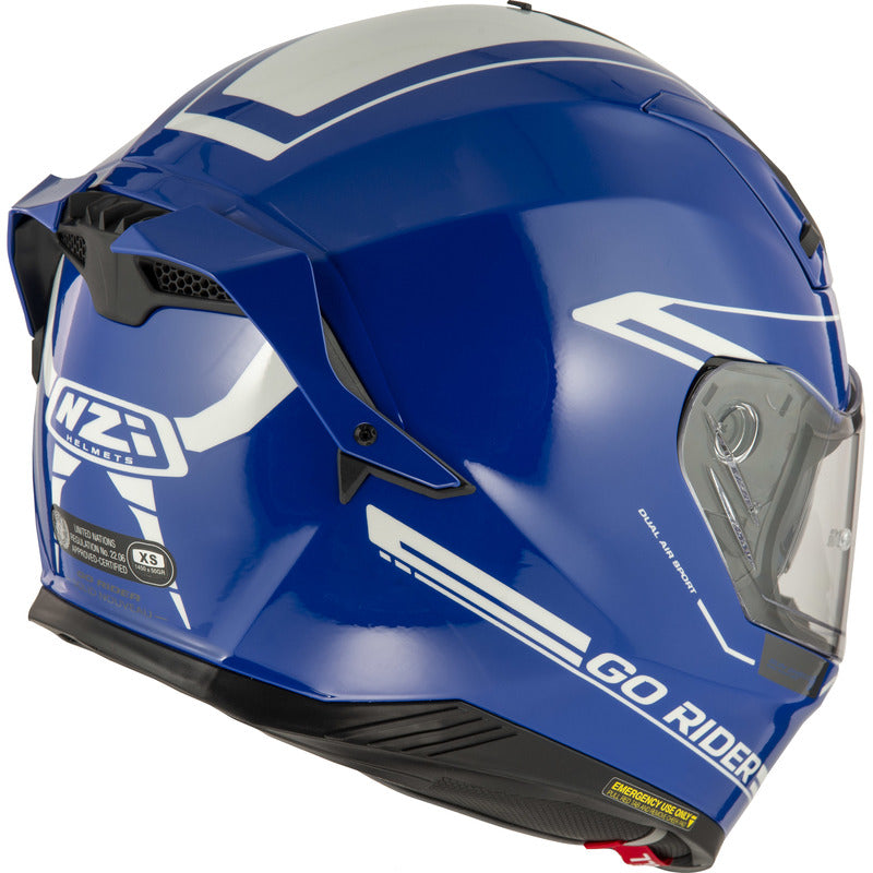 Kask Motocyklowy NZI Go Rider Stream Duo Solid Nouveau Blue Y 7 362271_ZAL858178.jpg