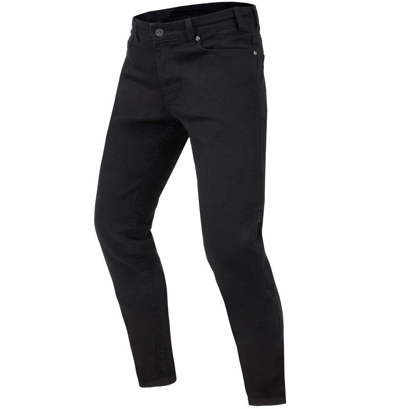 Jeansy motocyklowe Rebelhorn Classic 3 Skinny Black 1 241984_ZAL636626.jpg