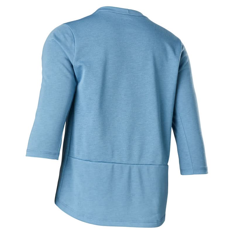 Koszulka Rowerowa Fox Junior Ranger Dr 3/4 Jersey Dusty Blue 2 228811_ZAL459876.jpg
