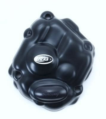 OSŁONA SILNIKA RG RACING KAWASAKI ZX-10R 11-16, RHS STARTER COVER BLACK 1