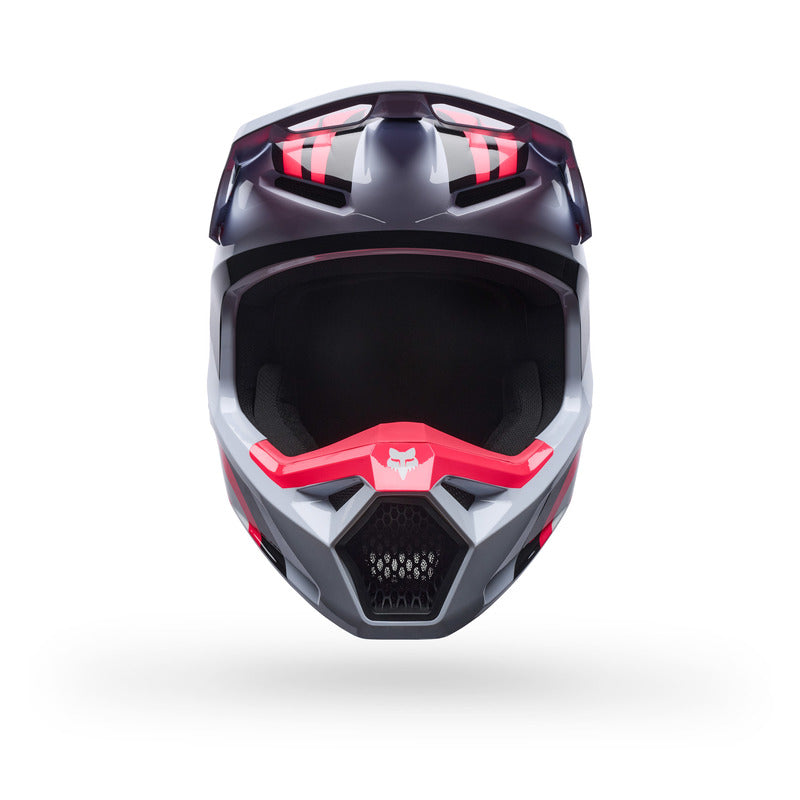 Kask motocyklowy FOX V1 Draft White 5 361227_ZAL917860.jpg