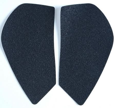 NAKLEJKA NA BAK TANKPAD ANTYPOŚLIZGOWY 2 CZĘŚCI RG RACING SUZUKI GSXR600/750 (11-14) BLACK 1
