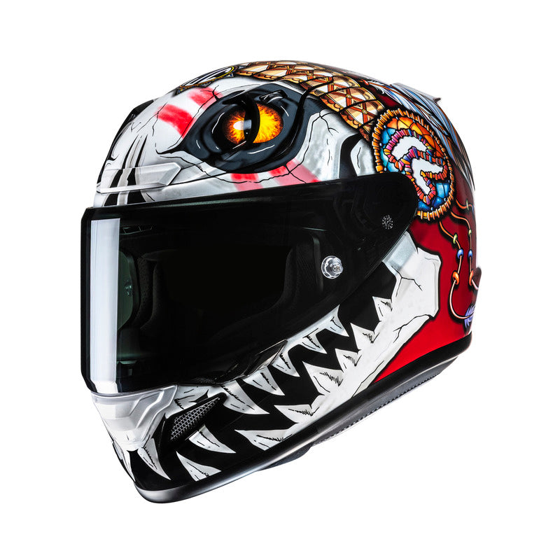 Kask motocyklowy HJC Rpha12 Kepina White Red 1 354469_ZAL827923.jpg