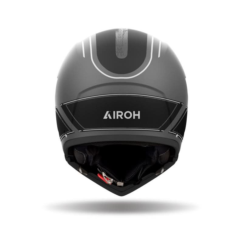 Kask Motocyklowy Airoh J110 Raster Matt Black 5 331350_ZAL748491.jpg