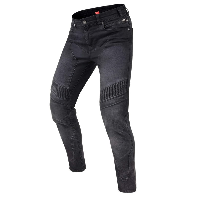Jeansy motocyklowe Rebelhorn Eagle 3 Slim Fit Washed Black 1 235685_ZAL567363.jpg
