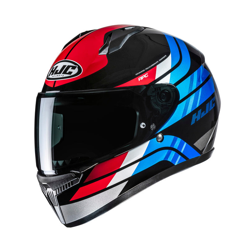 Kask motocyklowy HJC C10 Hiper White Red 7 354888_ZAL828821.jpg