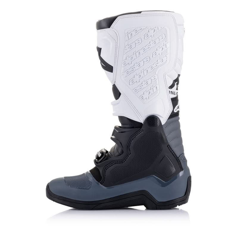 Buty Alpinestars Tech 5 Black/Dark Grey/White 5 248260_ZAL504153.jpg