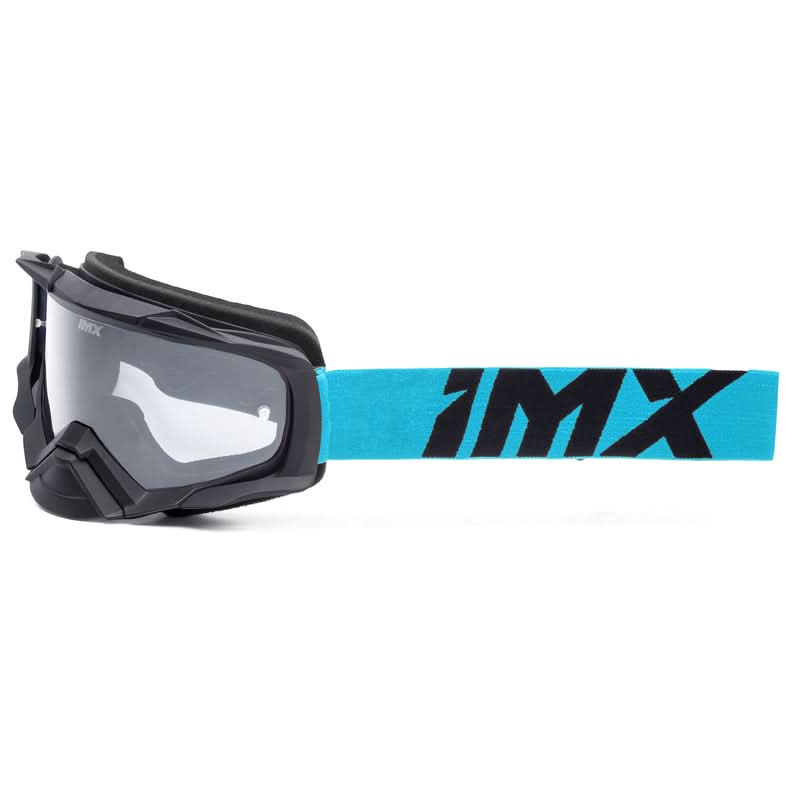 Gogle Imx Dust Matt Black/Blue - Szyba Dark Smoke + Clear (2 Szyby W Zestawie) 3 253567_ZAL567205.jpg