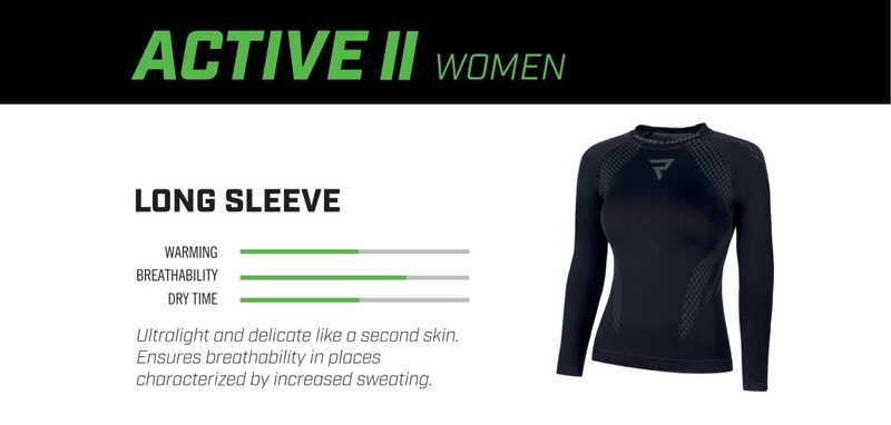 Koszulka termoaktywna z długim rękawem damska Rebelhorn Active 2 Black Grey 7 225306_ZAL473558.jpg