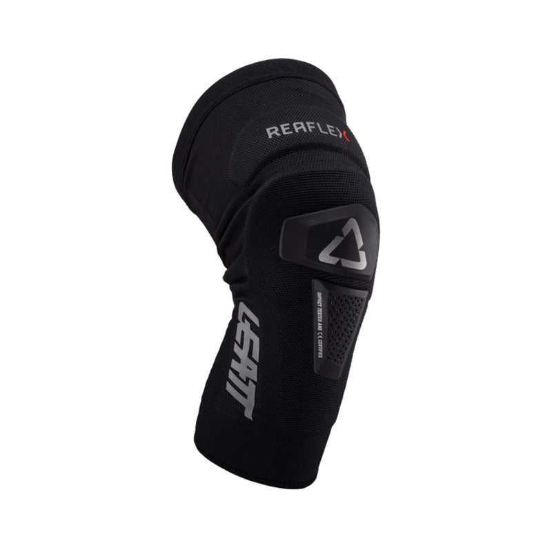 Ochraniacz kolan Leatt Reaflex Hybrid Pro Black 5 322536_ZAL715080.jpg