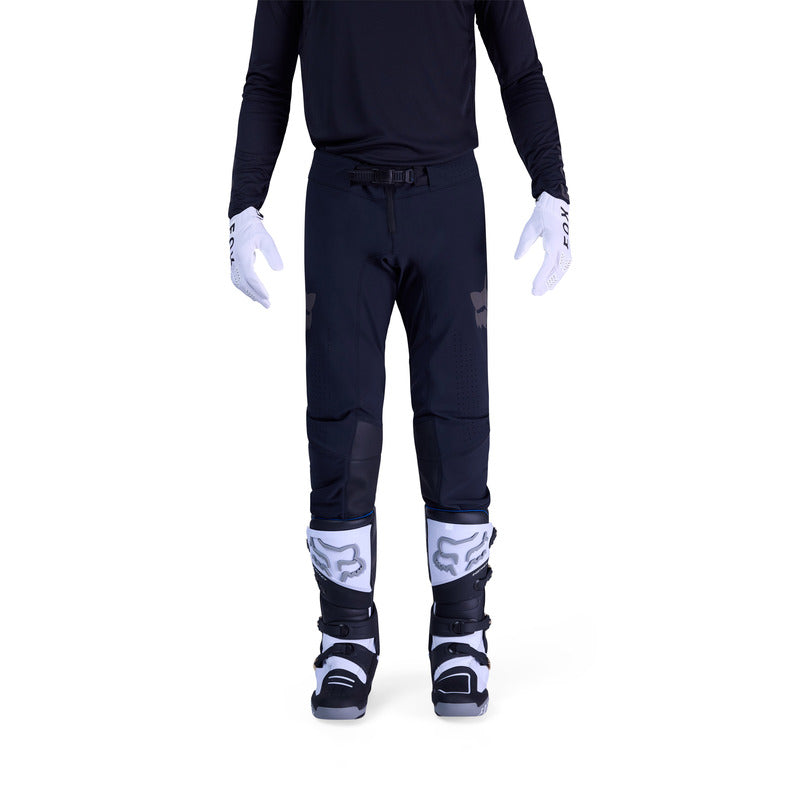 Spodnie motocyklowe FOX Flexair Blackout Black 5 337849_ZAL817930.jpg