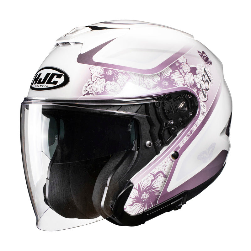 Kask motocyklowy HJC I31 Iona White Pink 1 334352_ZAL758228.jpg